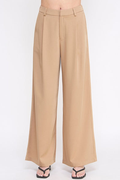 Winter Wheat Trouser Pant