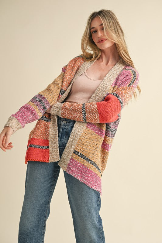 Wrap Yourself in Cozy Cardigan