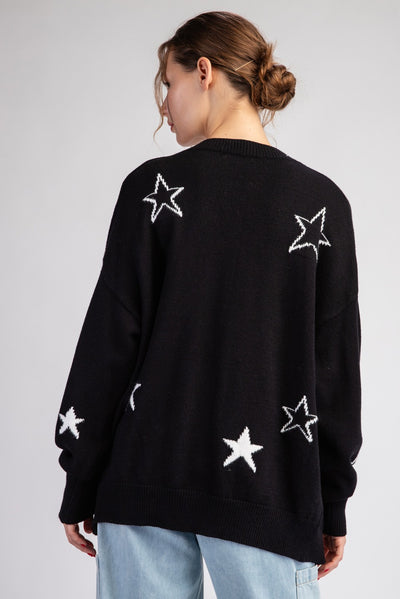 She's A Star Cardigan