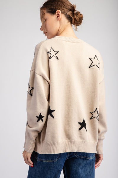 She's A Star Cardigan