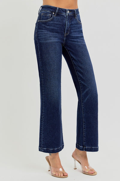 Bella's Tummy Control Dark Wash Jeans