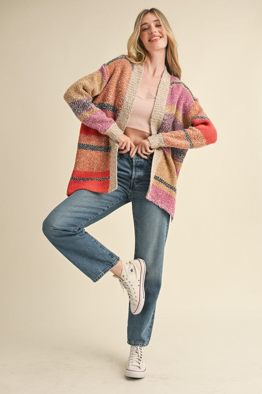 Wrap Yourself in Cozy Cardigan