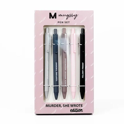 Funny Pen Sets