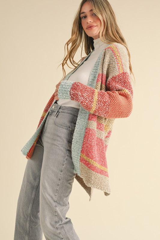 Wrap Yourself in Cozy Cardigan