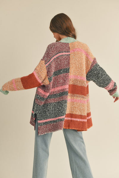 Wrap Yourself in Cozy Cardigan