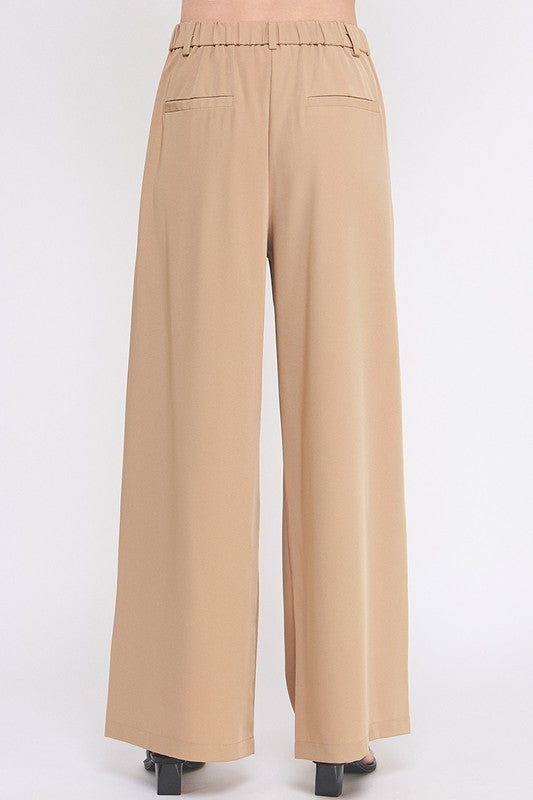 Winter Wheat Trouser Pant