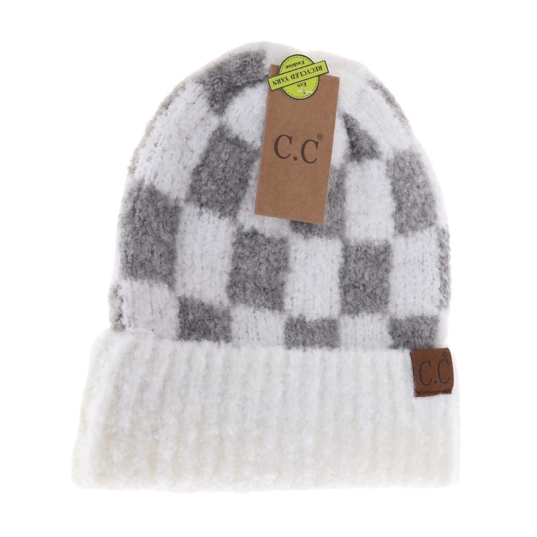 Beau Coup Boucle Beanie