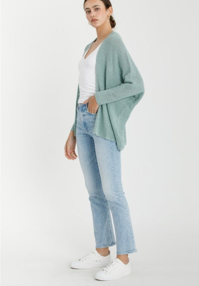 Spring Lightweight Cardigan