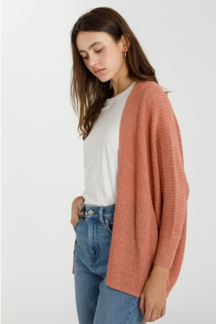 Spring Lightweight Cardigan